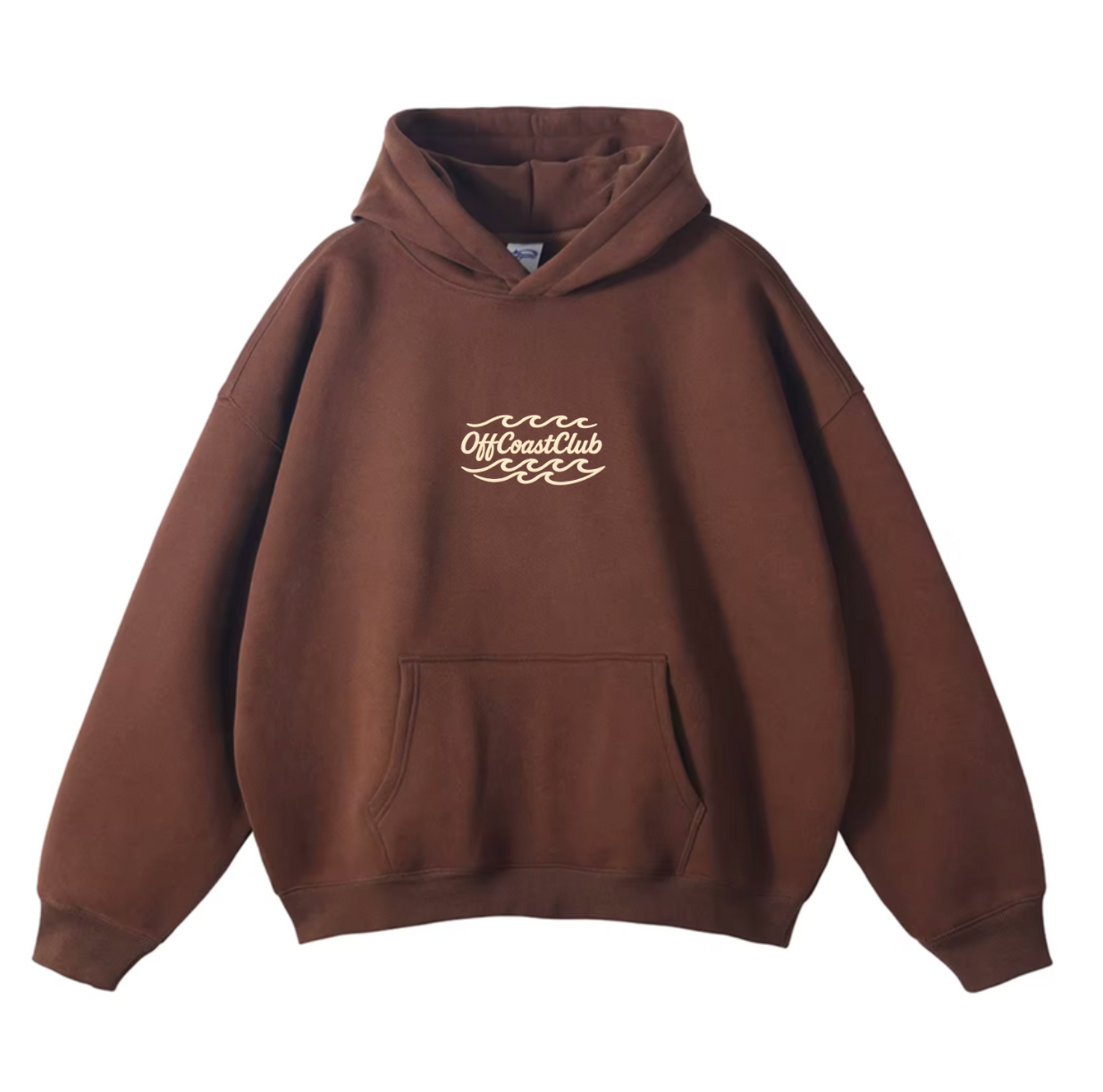 Coast Lines Hoodie